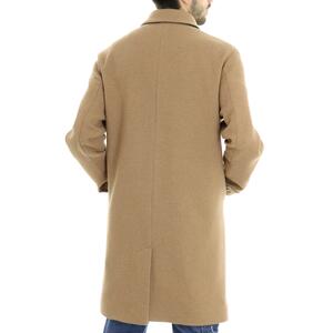 CAPPOTTO IN PANNO DIAGONALE EXIBIT - Mad Fashion | img vers.300x/